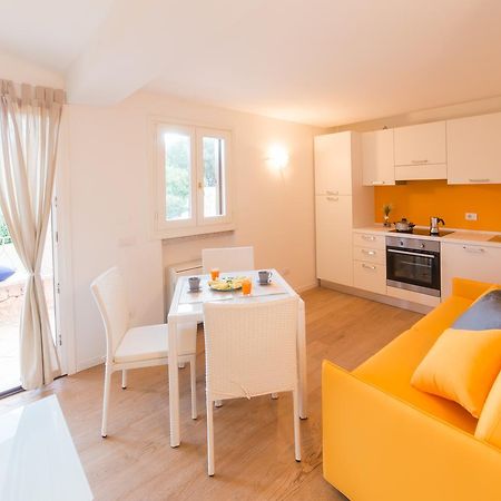 Residenze Dei Fiori Villa Porto Rotondo Exterior photo