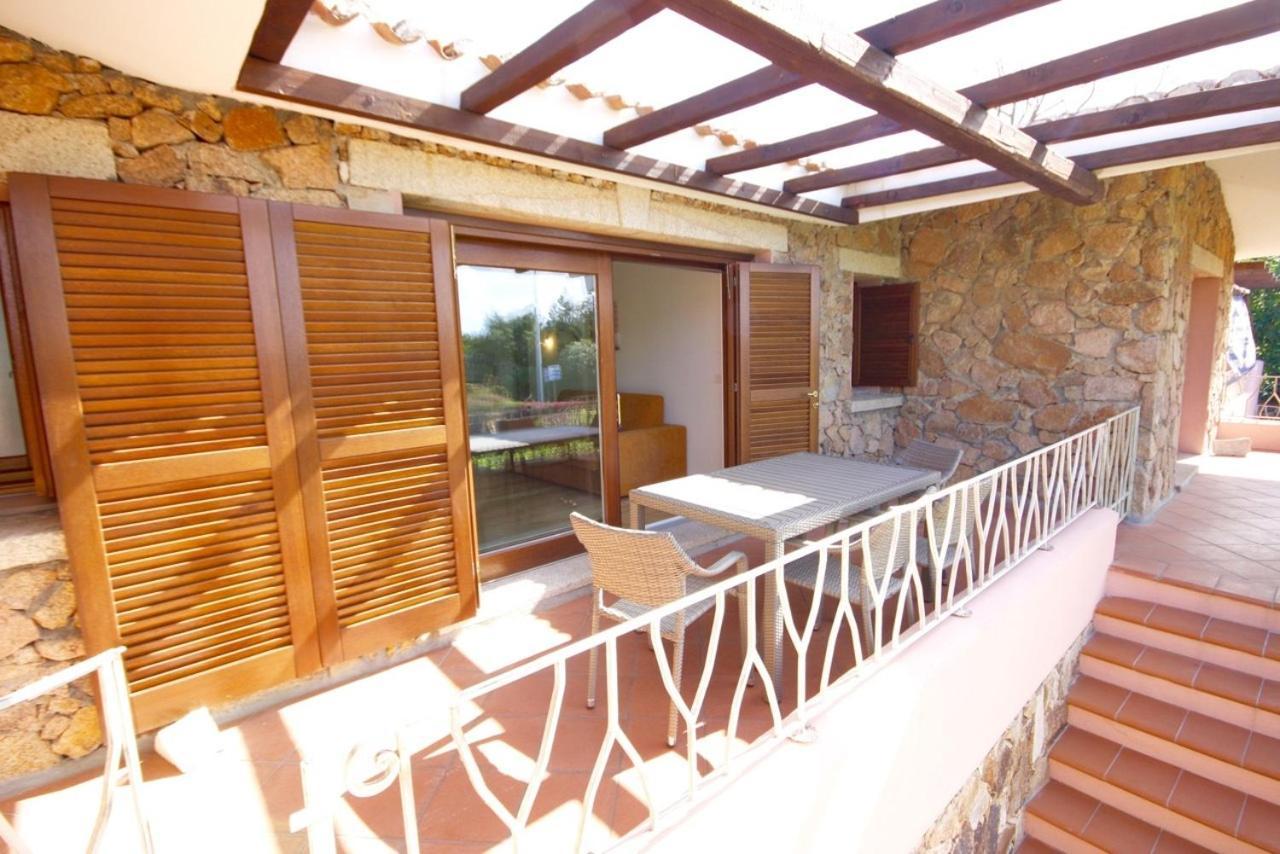 Residenze Dei Fiori Villa Porto Rotondo Room photo