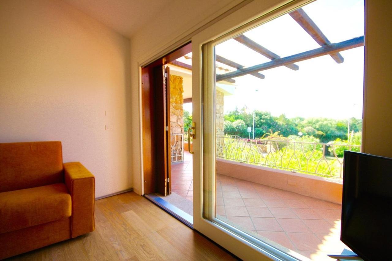 Residenze Dei Fiori Villa Porto Rotondo Room photo
