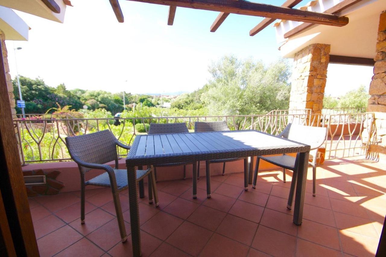 Residenze Dei Fiori Villa Porto Rotondo Room photo