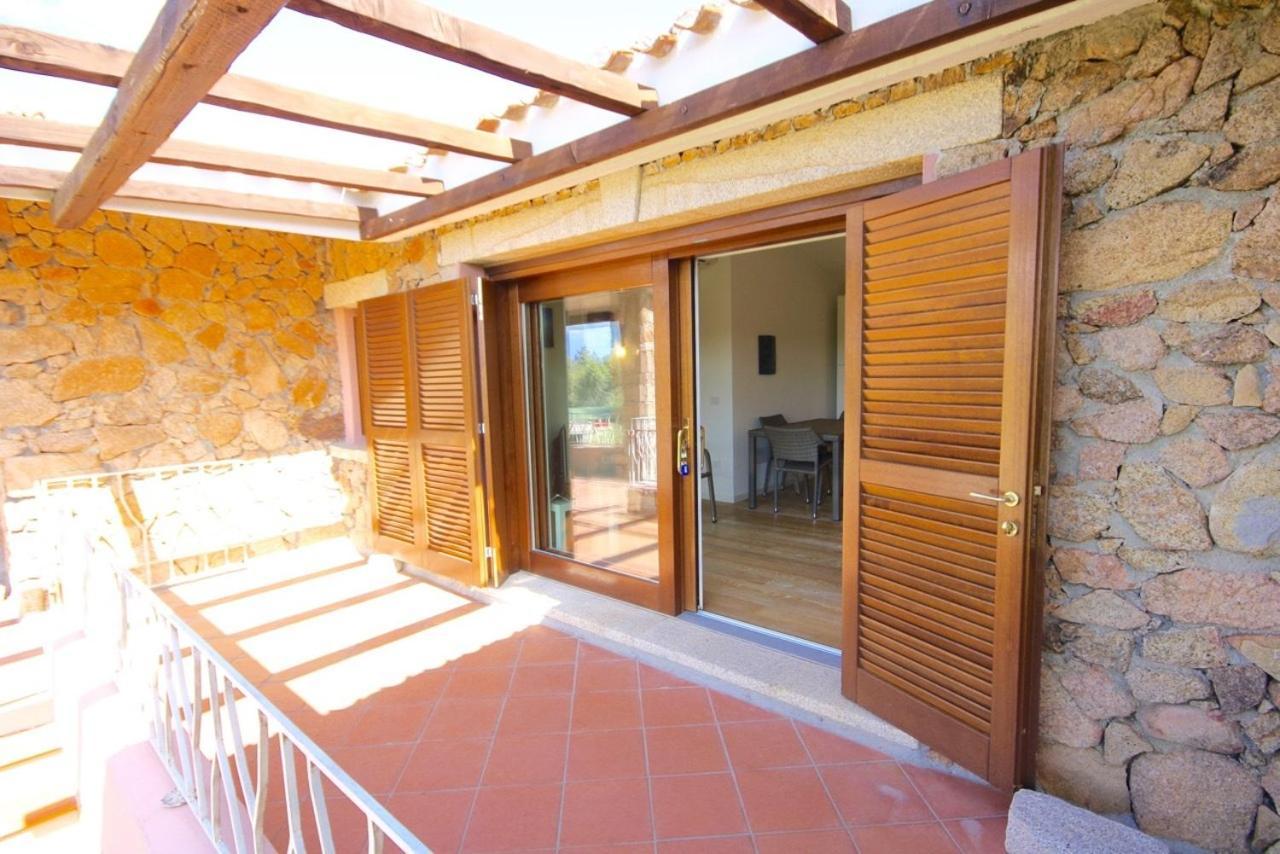 Residenze Dei Fiori Villa Porto Rotondo Room photo
