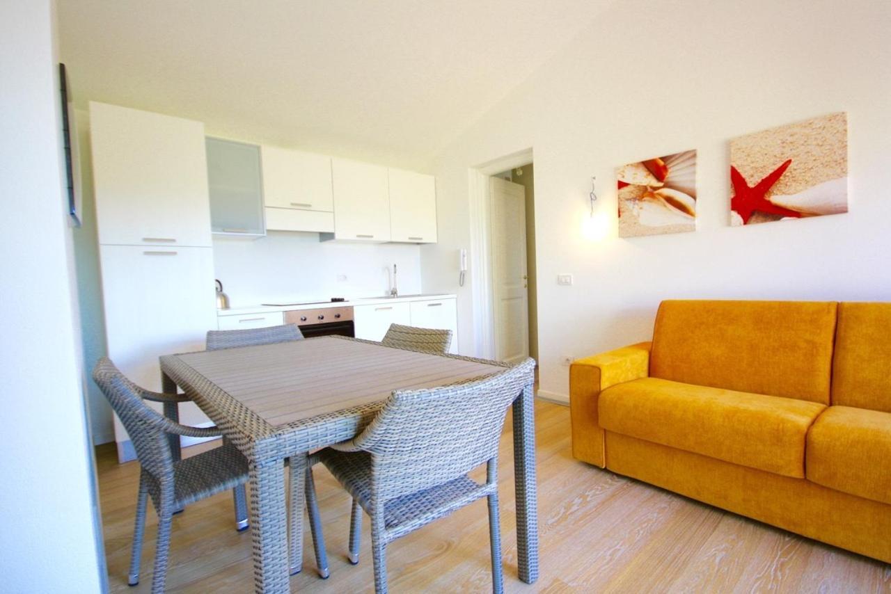 Residenze Dei Fiori Villa Porto Rotondo Room photo