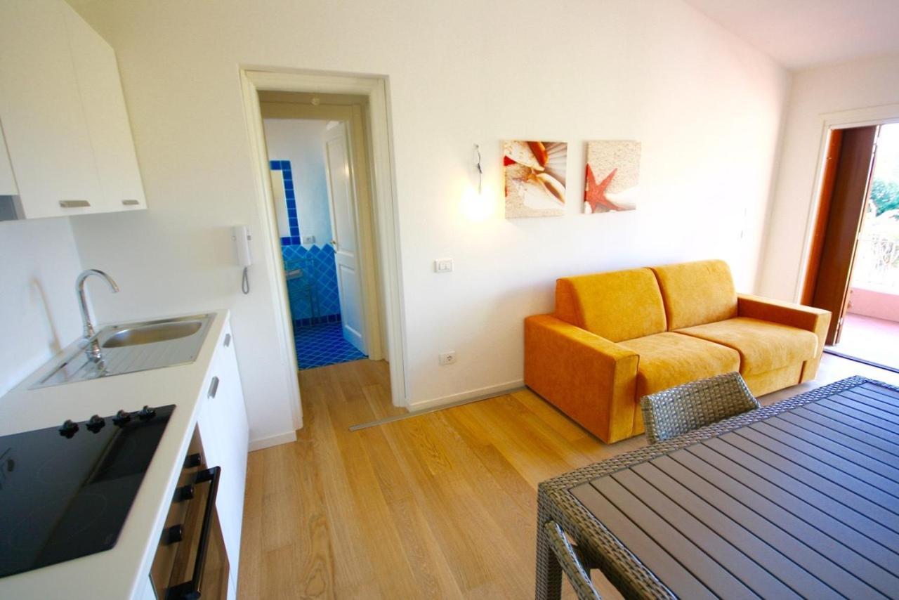 Residenze Dei Fiori Villa Porto Rotondo Room photo
