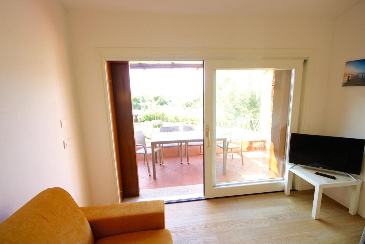 Residenze Dei Fiori Villa Porto Rotondo Room photo