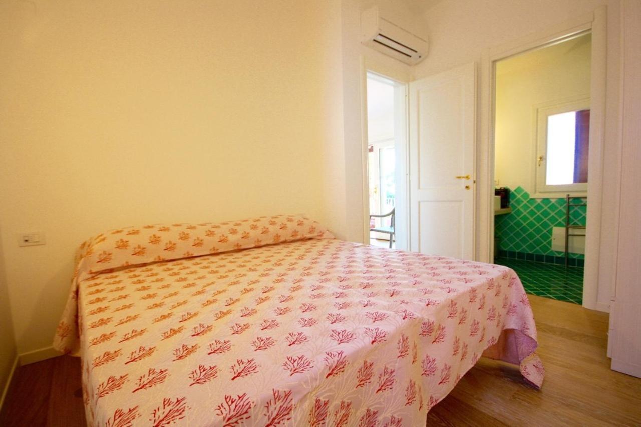 Residenze Dei Fiori Villa Porto Rotondo Room photo