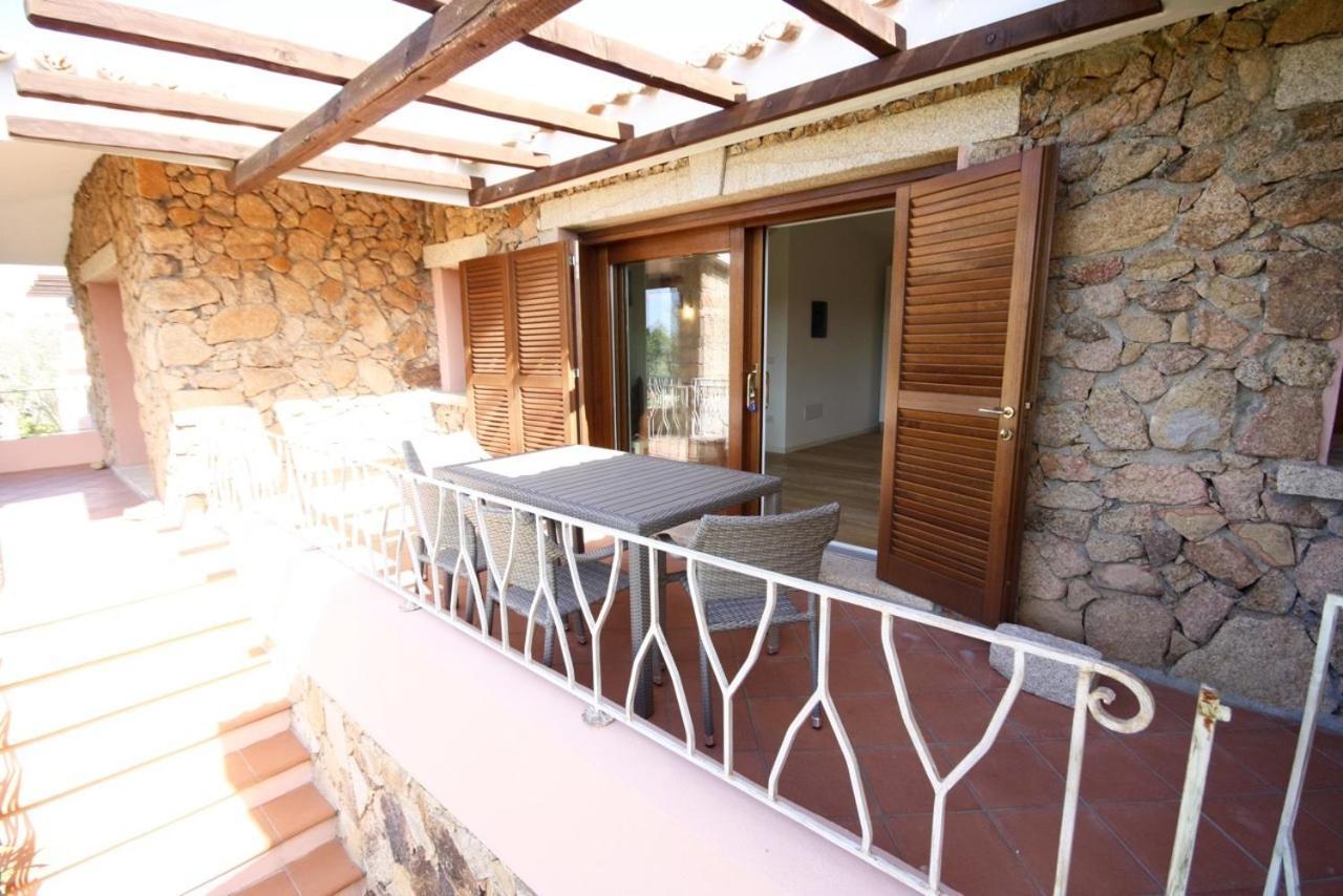 Residenze Dei Fiori Villa Porto Rotondo Room photo