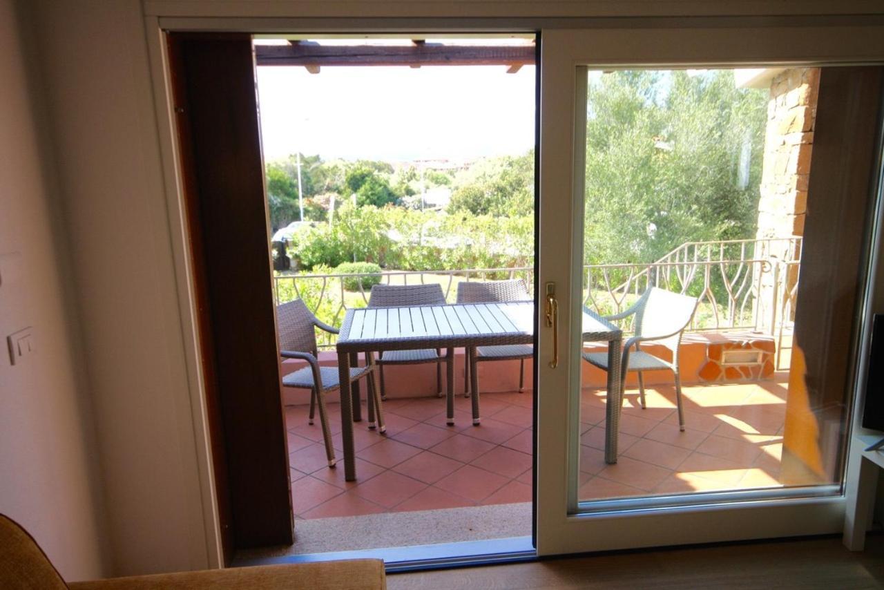 Residenze Dei Fiori Villa Porto Rotondo Room photo