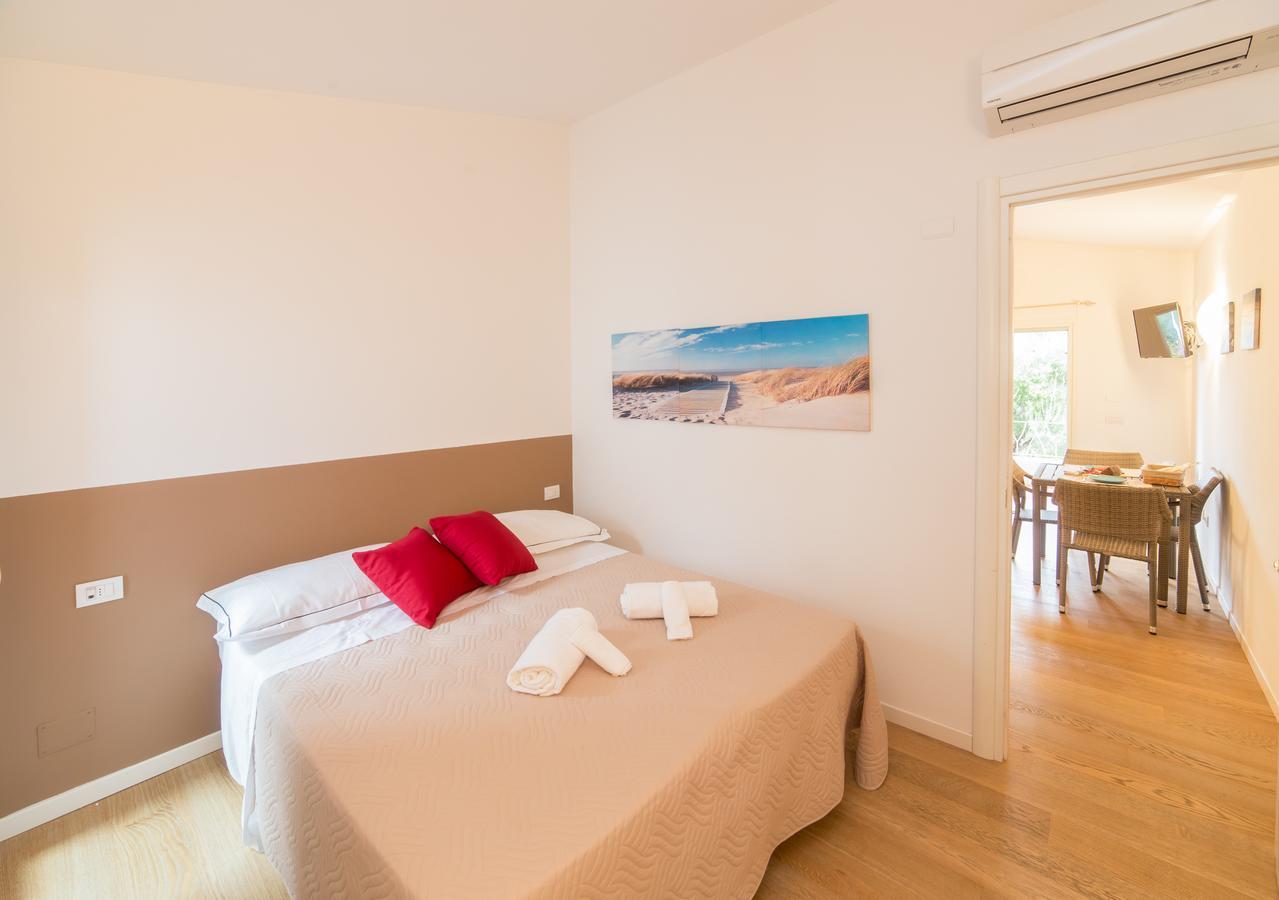Residenze Dei Fiori Villa Porto Rotondo Exterior photo