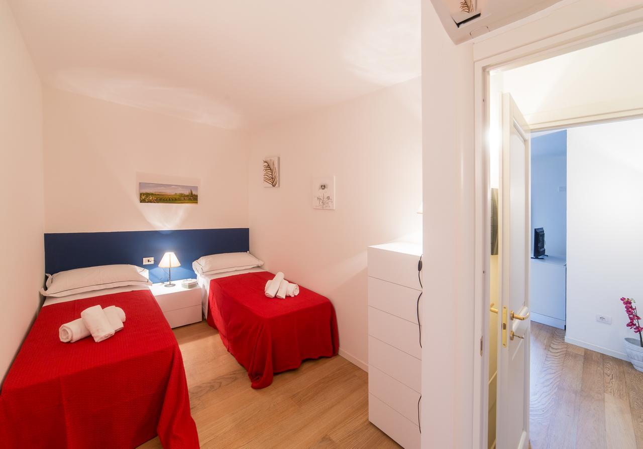 Residenze Dei Fiori Villa Porto Rotondo Exterior photo